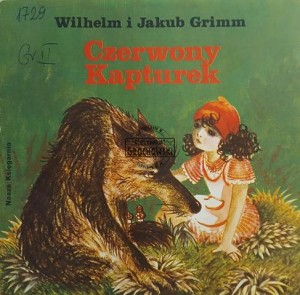 Czerwony Kapturek