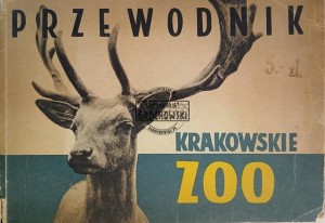 Krakowskie Zoo, Przewodnik