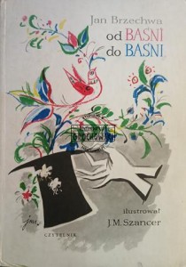 Od baśni do baśni