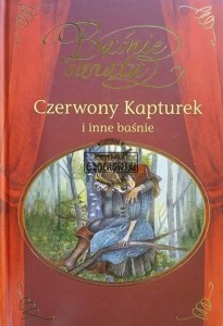 Czerwony kapturek i inne baśnie