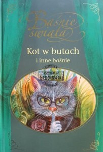 Kot w butach i inne baśnie