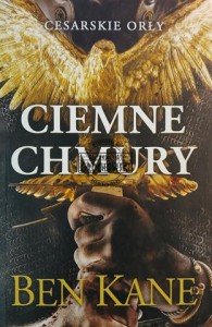 Ciemne chmury