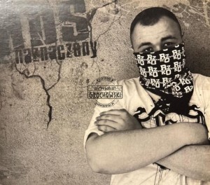 HDS – Naznaczony CD