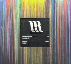 Małach / Rufuz – Ambara$ CD