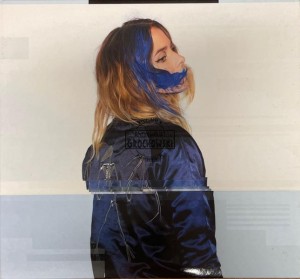 Natalia Nykiel – Lupus Electro CD