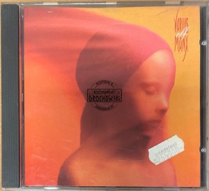 Varius Manx – Elf CD