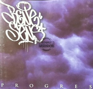 Renesens – Progres CD
