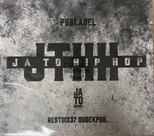 Rest DIX37, Dudek P56 – Ja To Hip Hop CD