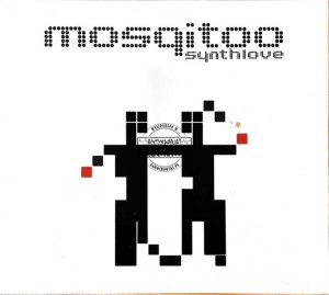 Mosqitoo – Synthlove CD