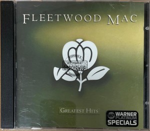 Fleetwood Mac – Greatest Hits CD
