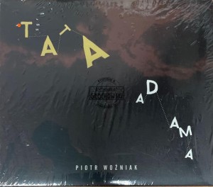 Piotr Woźniak – Tata Adama CD