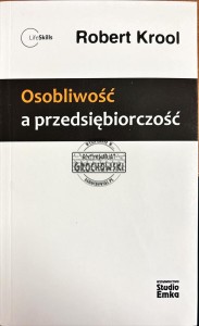 Osobliwość a przedsiębiorczość