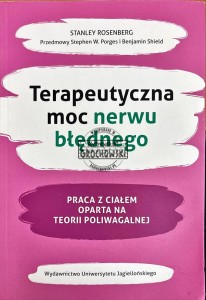 Terapeutyczna moc nerwu błędnego