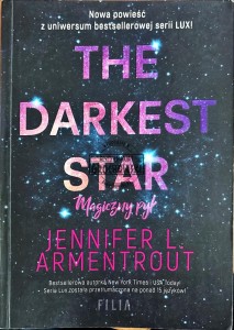 The darkest star magiczny pył