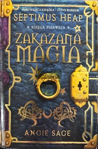 Zakazana magia