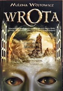 Wrota