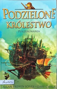 Podzielone królestwo poszukiwania