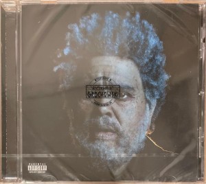 The Weeknd – Dawn FM CD