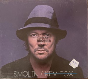 Smolik / Kev Fox – Smolik / Kev Fox CD