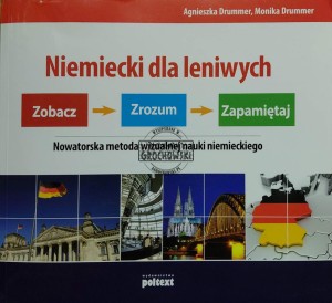 Niemiecki dla leniwych