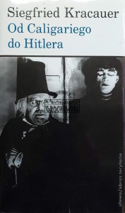 Od Caligariego do Hitlera