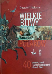 Wielkie bitwy Polaków