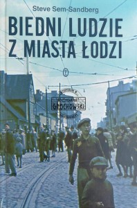 Biedni ludzie z miasta Łodzi