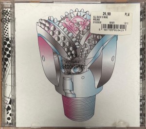 Moloko – All Back To The Mine 2CD