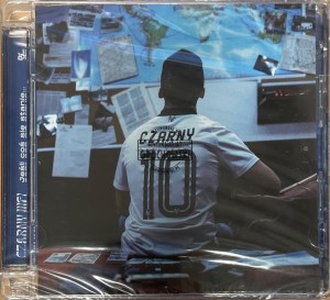 Czarny HiFi – Jeśli Coś Się Stanie... CD