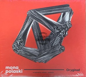 mona polaski – Oryginał CD
