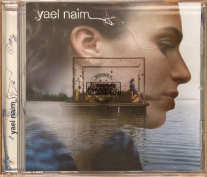 Yael Naim – Yael Naim CD