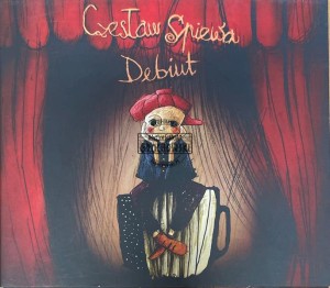 Czesław Śpiewa – Debiut CD