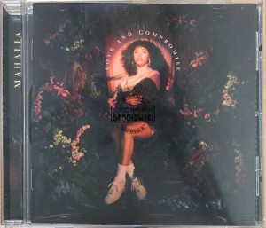 Mahalia – Love And Compromise CD