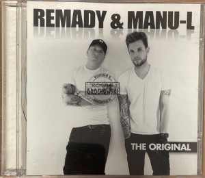 Remady & Manu-L – The Original CD