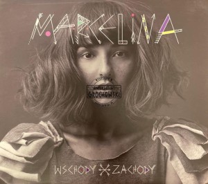 Marcelina – Wschody / Zachody CD