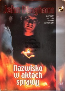 Nazwisko w aktach sprawy