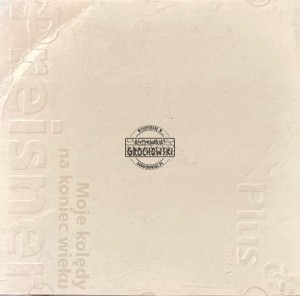 Preisner – Moje Kolędy Na Koniec Wieku CD