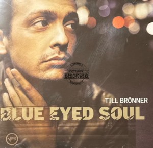 Till Brönner – Blue Eyed Soul CD