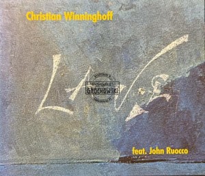 Christian Winninghoff - La Vie CD