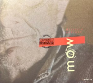MØW – Historie Zebrane CD