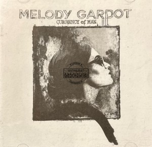Melody Gardot – Currency Of Man CD
