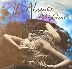 Melody Gardot – The Absence CD