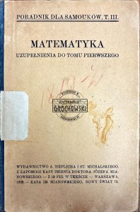 Matematyka