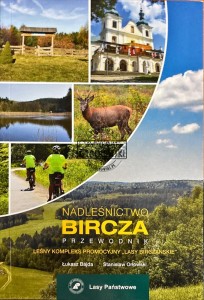 Nadleśnictwo Bircza