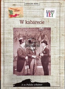 W kabarecie