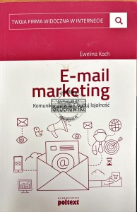 E-mail marketing