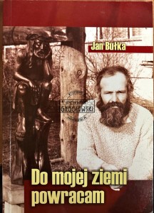 Do mojej ziemi powracam (autograf)