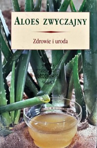 Aloes zwyczajny
