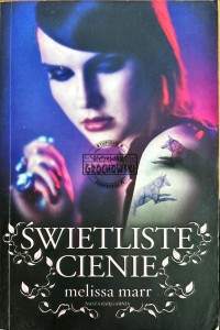 Świetliste cienie