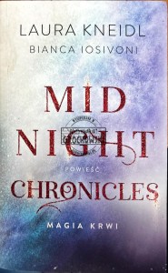 Midnight chronicles